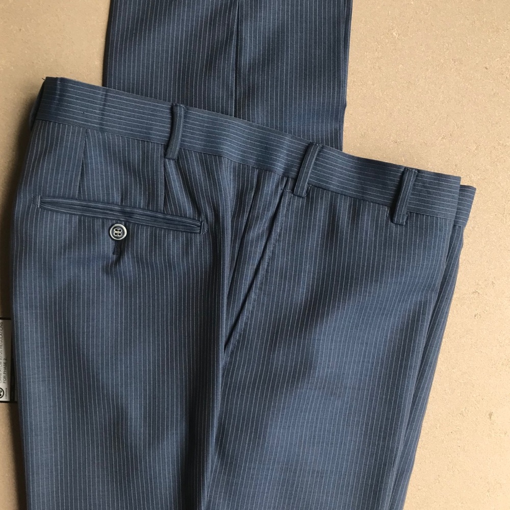 Cleaning out my closet